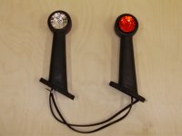 Pozin svtlo diodov /B