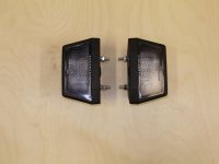 Osvtlen registan znaky